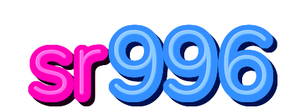 sr996 — logo kanal